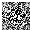 QR-Code mit der Adresse von Frau Werres