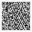 QR-Code mit der Adresse von Frau Ahlert