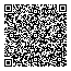 QR-Code mit der Adresse von Frau Heuger
