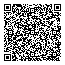 QR-Code mit der Adresse von Frau Müller-Landwehr