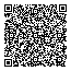 QR-Code mit der Adresse von Frau Hammes