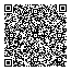QR-Code mit der Adresse von Frau