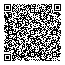 QR-Code mit der Adresse von Frau Wolffram