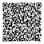 QR-Code mit der Adresse von Frau Jünemann