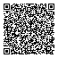 QR-Code mit der Adresse von Frau Cocron