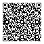 QR-Code mit der Adresse von Frau Bickert-Crump