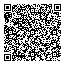 QR-Code mit der Adresse von Frau Stapper