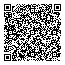 QR-Code mit der Adresse von Frau Akpinar