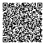 QR-Code mit der Adresse von Frau