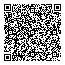 QR-Code mit der Adresse von Frau Odenthal