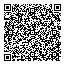QR-Code mit der Adresse von Frau Küch