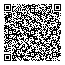 QR-Code mit der Adresse von Frau Manecke