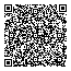 QR-Code mit der Adresse von Frau