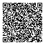 QR-Code mit der Adresse von Frau Khoshrousefat