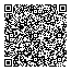 QR-Code mit der Adresse von Frau Runte