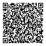 QR-Code mit der Adresse von Frau Jess