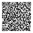 QR-Code mit der Adresse von Frau Saxenhammer