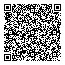 QR-Code mit der Adresse von Frau Verikios