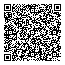 QR-Code mit der Adresse von Frau Lind