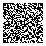 QR-Code mit der Adresse von Frau Teuerle