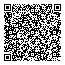 QR-Code mit der Adresse von Frau Kurtar