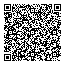 QR-Code mit der Adresse von Frau Buczek