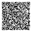 QR-Code mit der Adresse von Frau