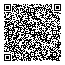 QR-Code mit der Adresse von Frau Motallebi