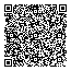 QR-Code mit der Adresse von Frau Leitner