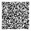 QR-Code mit der Adresse von Frau Hauser
