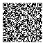 QR-Code mit der Adresse von Frau Sanders-Knittler