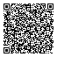 QR-Code mit der Adresse von Frau Kiene
