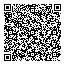 QR-Code mit der Adresse von Frau Egelkraut