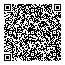 QR-Code mit der Adresse von Frau Palutke