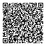 QR-Code mit der Adresse von Frau Kampf