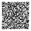 QR-Code mit der Adresse von Frau Usselmann