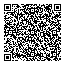 QR-Code mit der Adresse von Frau Hoffmann