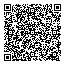 QR-Code mit der Adresse von Frau Wagner