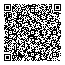 QR-Code mit der Adresse von Frau Mays