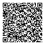 QR-Code mit der Adresse von Frau Ahmann