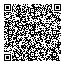 QR-Code mit der Adresse von Frau Wagner