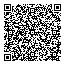 QR-Code mit der Adresse von Frau Torringen