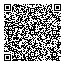QR-Code mit der Adresse von Frau Horvath