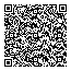 QR-Code mit der Adresse von Frau