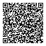QR-Code mit der Adresse von Frau 