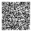 QR-Code mit der Adresse von Frau Pascher