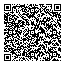 QR-Code mit der Adresse von Frau Dries