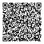 QR-Code mit der Adresse von Frau Koch