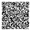 QR-Code mit der Adresse von Frau Jansen