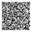 QR-Code mit der Adresse von Frau Fischer